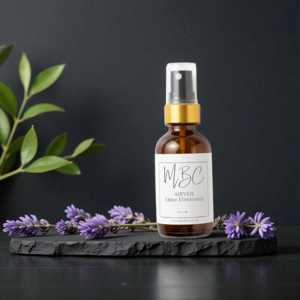 Midnight Grove | AirPure Odor Neutralizer