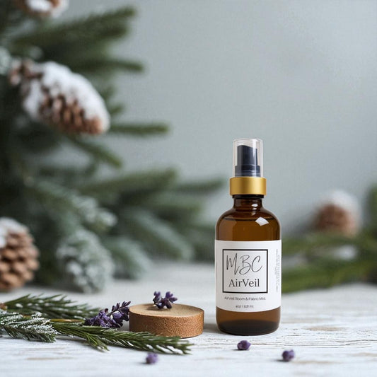 Hoodie Season | AirVeil Natural Room & Fabric Mist