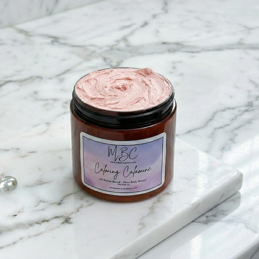 Soothing Touch | Aerated Dermal Recovery Medium