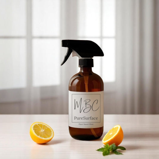 Citrus Whisper | PureSurface Elixir