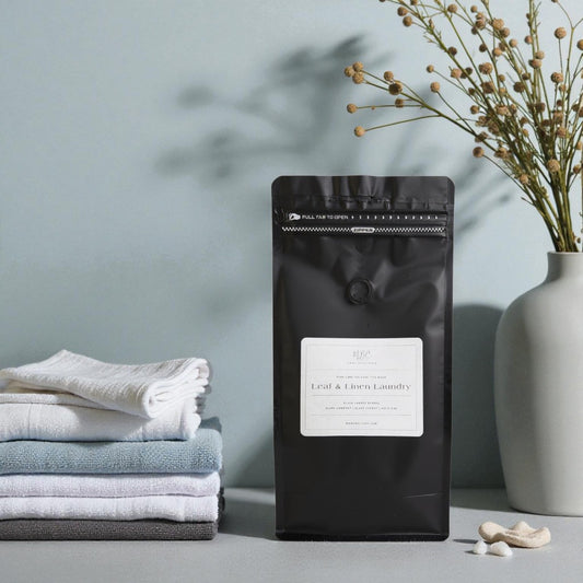 Coastal Waters | Leaf & Linen Laundry Powder