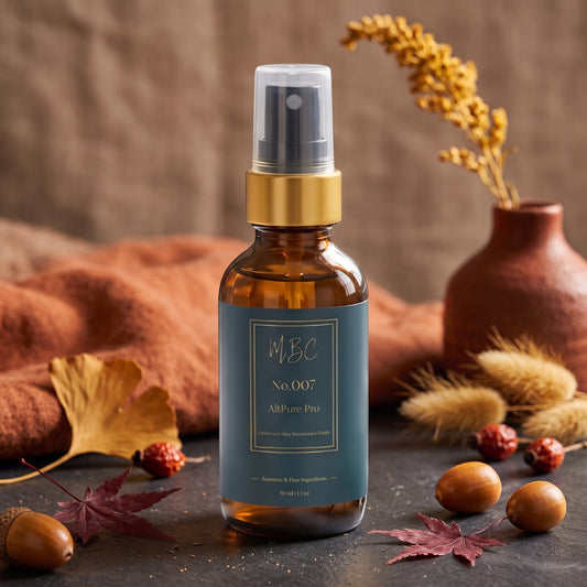No.07 AirPure Atmospheric Room Spray | Autumn Edition