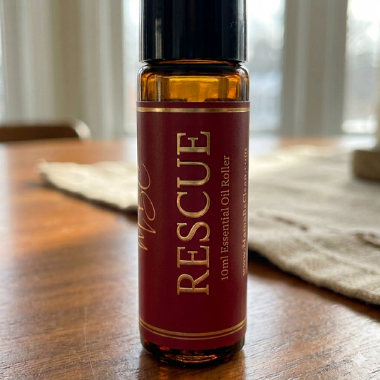 No.06 RESCUE | The Urgent Intervention Roller