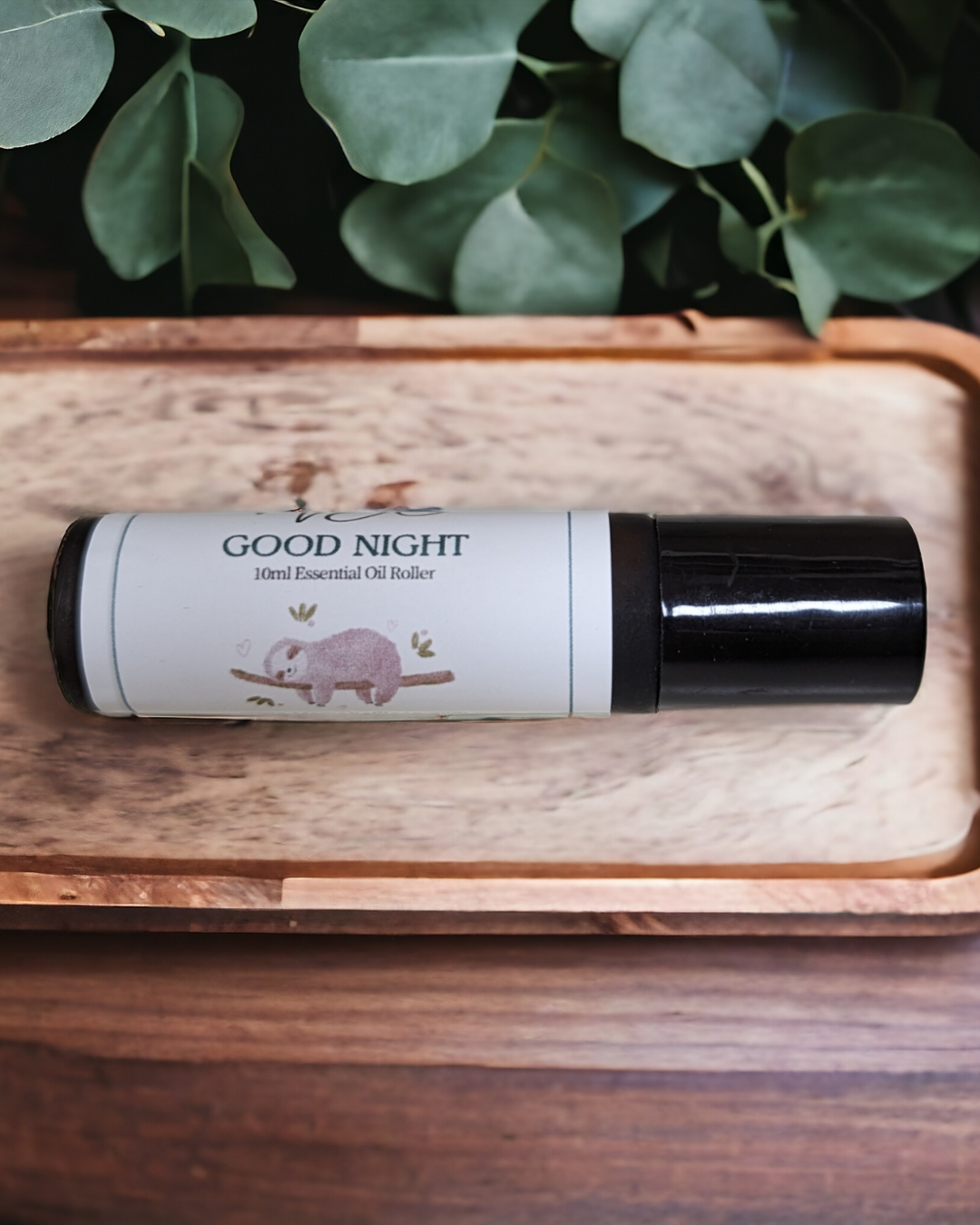 Good Night KidSafe Essential Oil Blend
