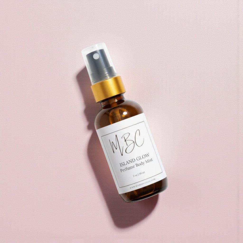 Pink Hibiscus | Coastal Floral Fine Fragrance