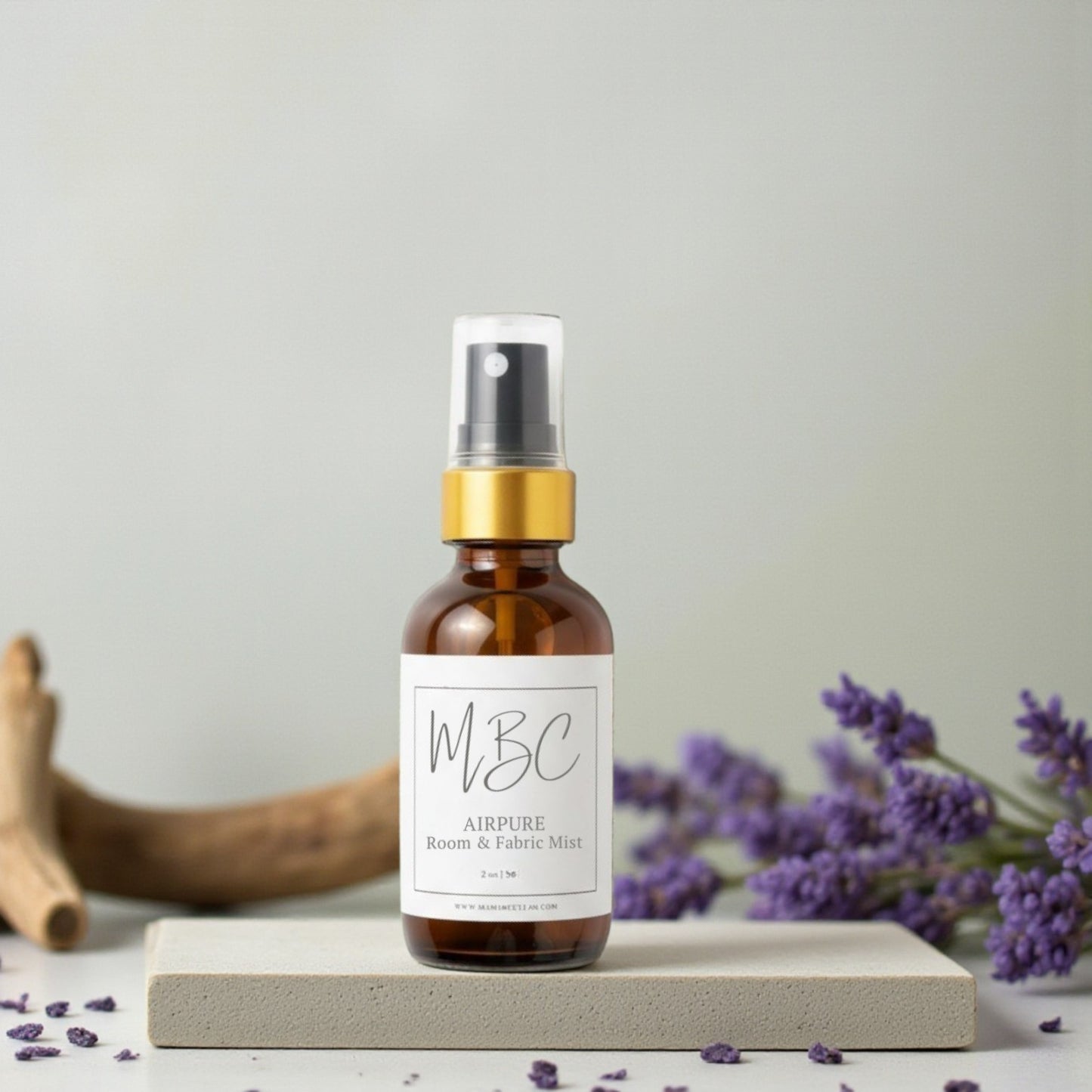 Lavender Drift | AirPure Odor Neutralizer