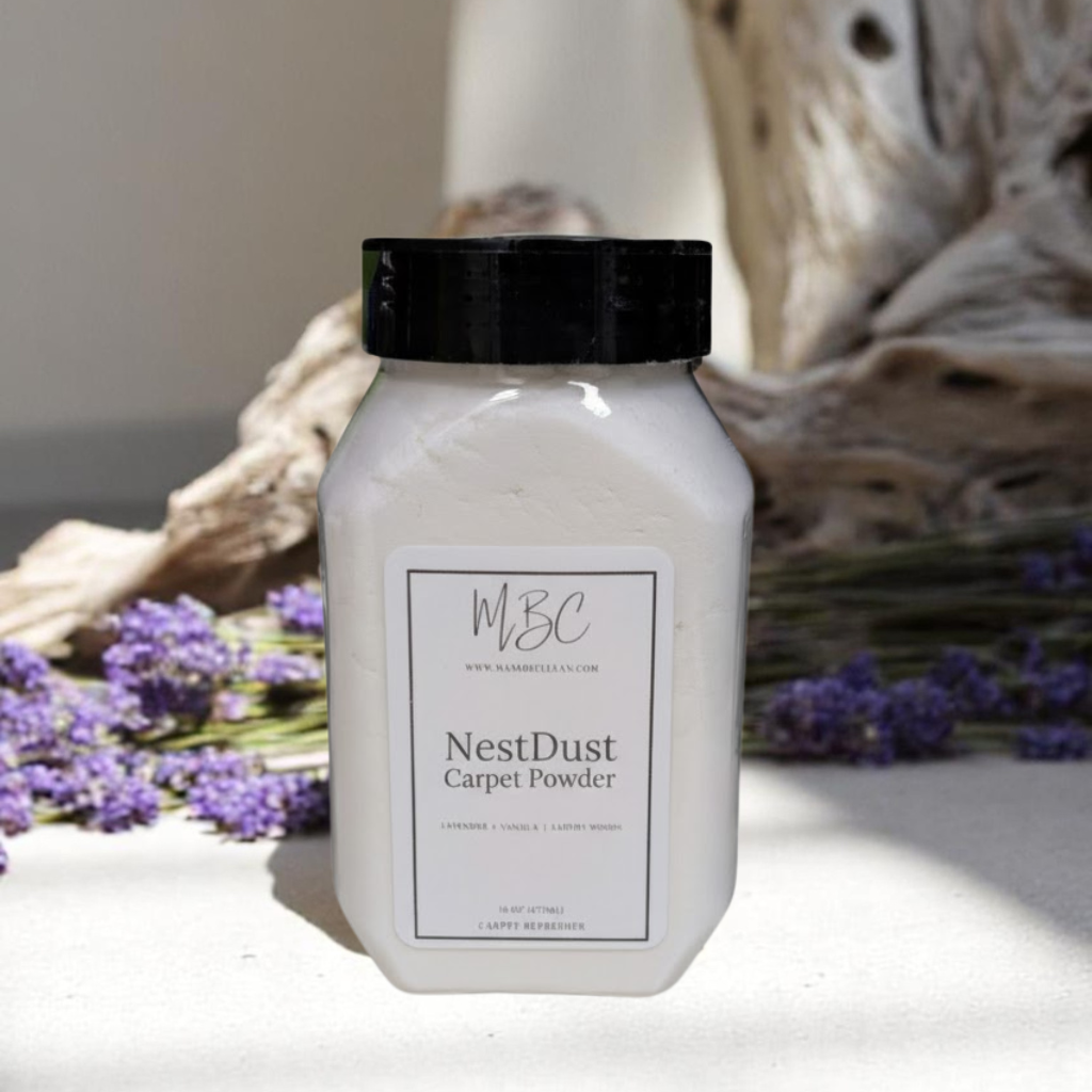 Lavender Drift | Nest Dust