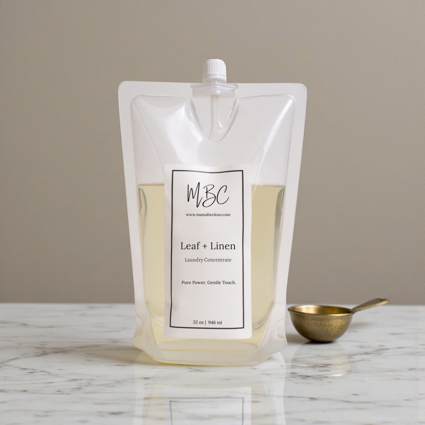No. 100L PureWash | Elixir (Liquid Textile Concentrate)