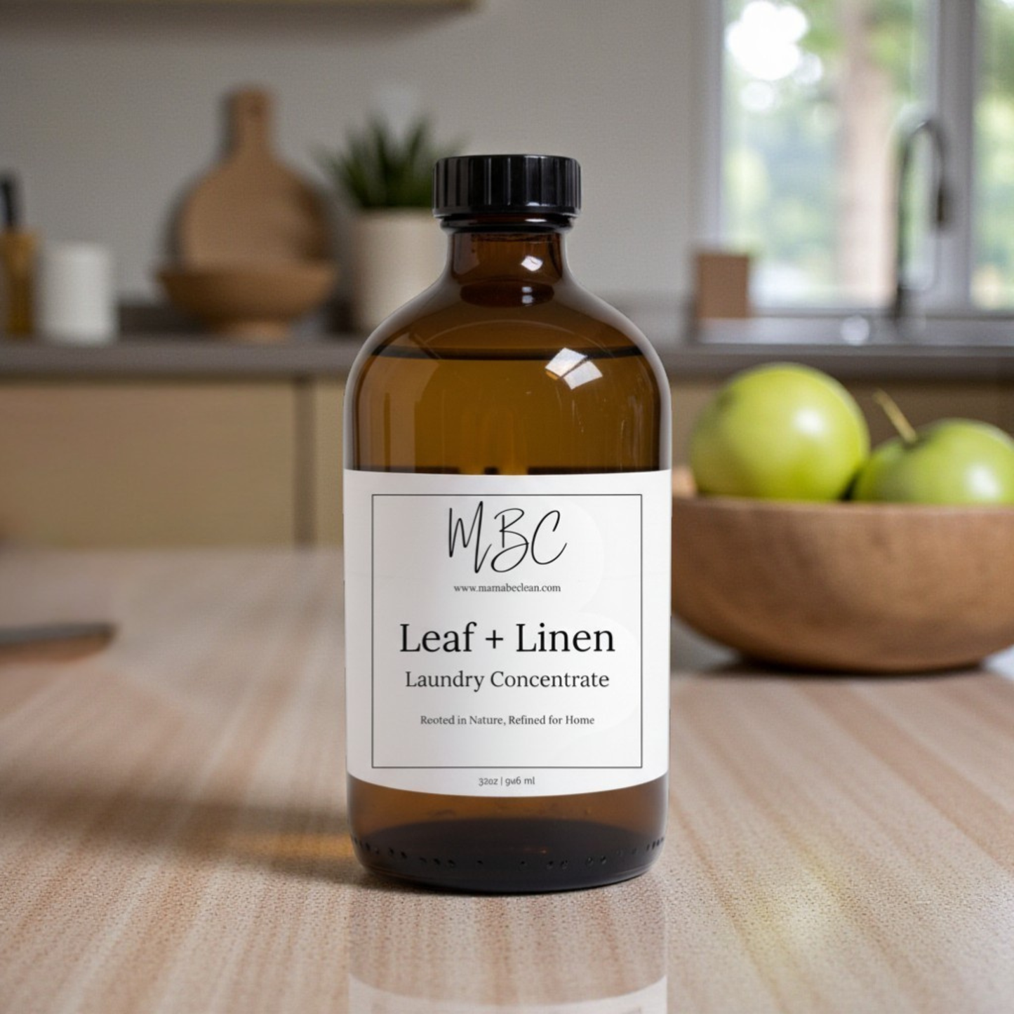 Welcome Home | Natural Laundry Concentrate