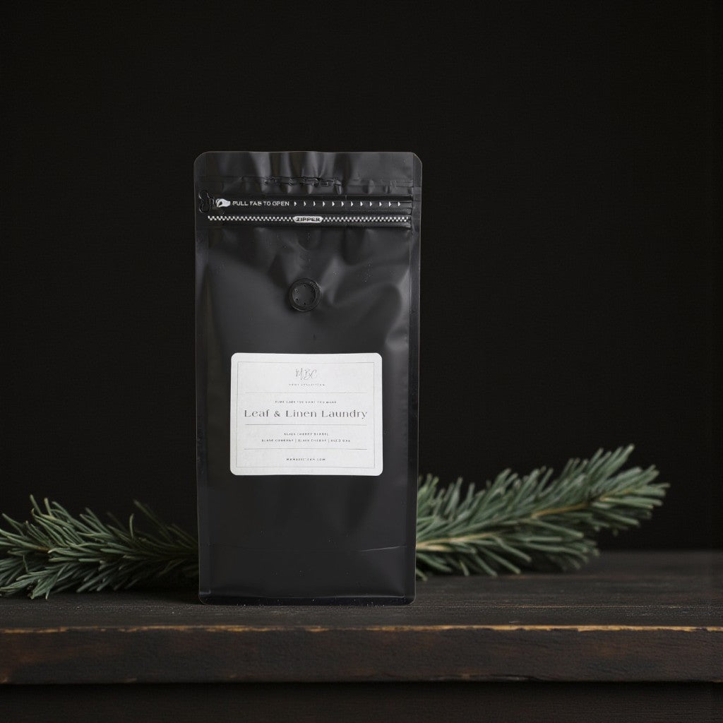 Midnight Grove | Leaf & Linen Laundry Powder
