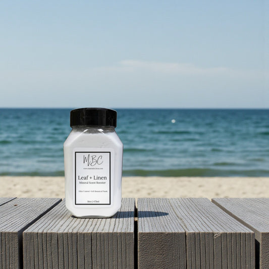 Coastal Waters | Mineral Scent Booster