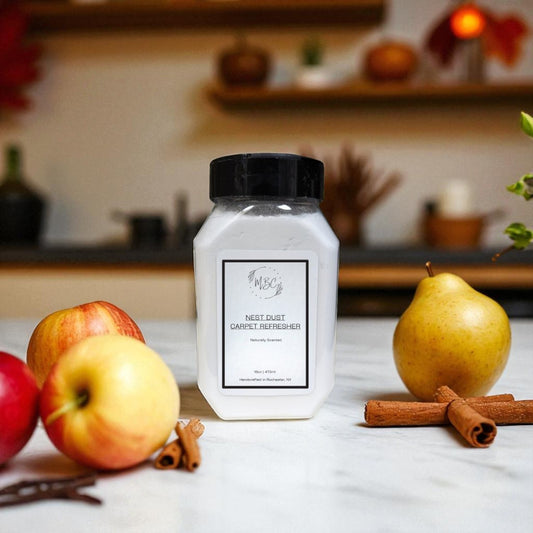 Autumn Orchard | Nest Dust