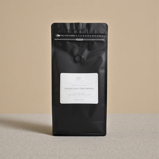 Nest Dust Carpet + Fabric Refresher Powder | Wholesale