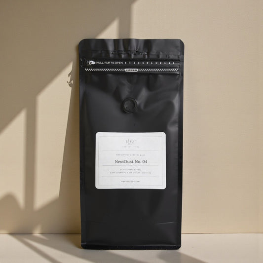 Nest Dust No. 04 | Professional Carpet & Fabric Deodorizing Powder