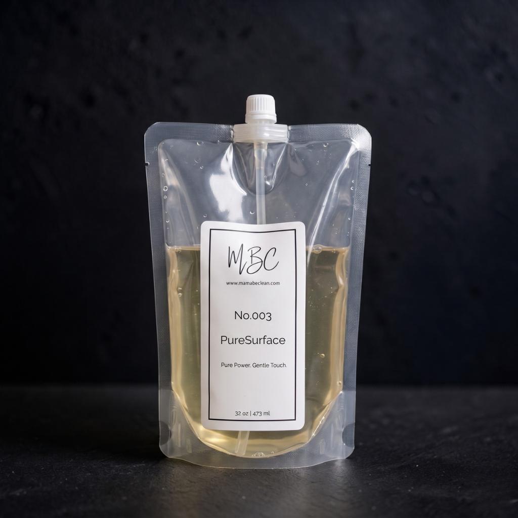 No. 03 PureSurface | Systemic Multi-Surface Elixir