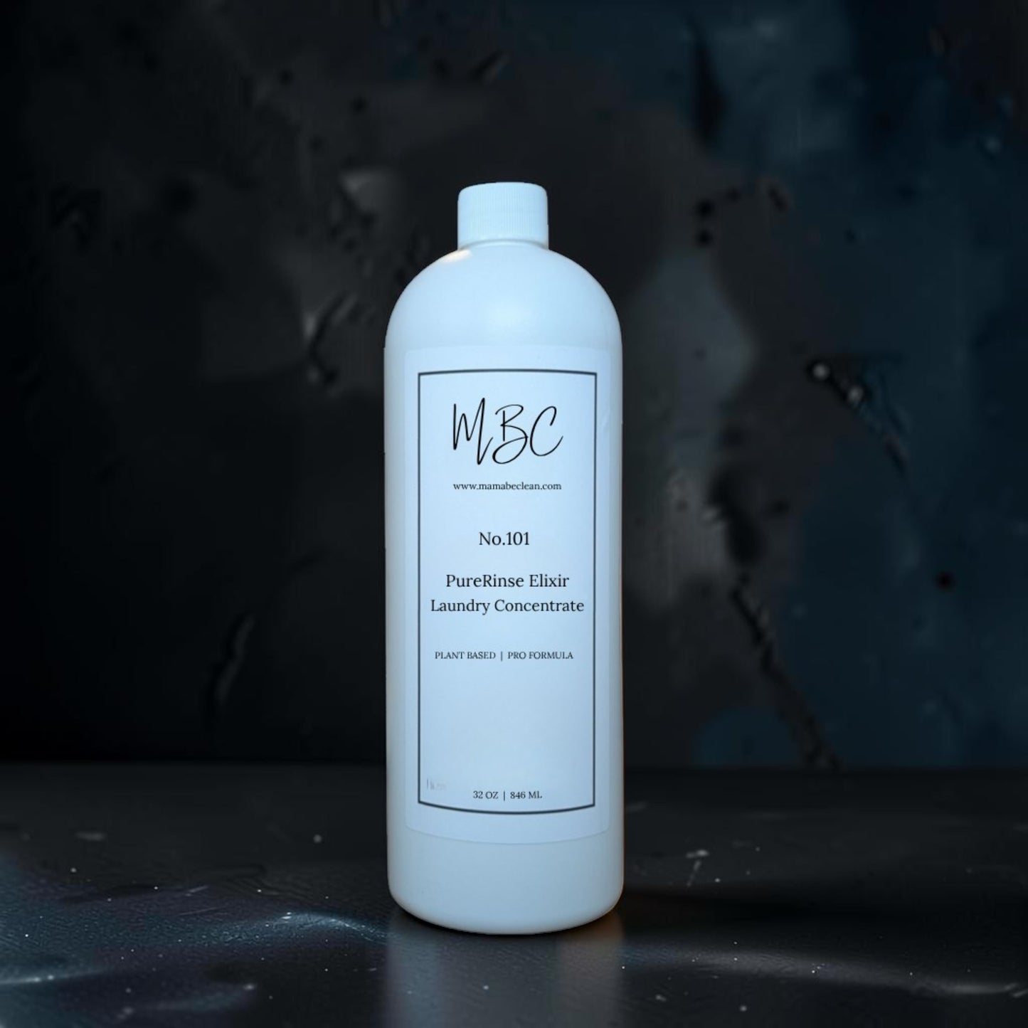 No. 101 PureRinse Liquid Elixir | Liquid Textile Concentrate