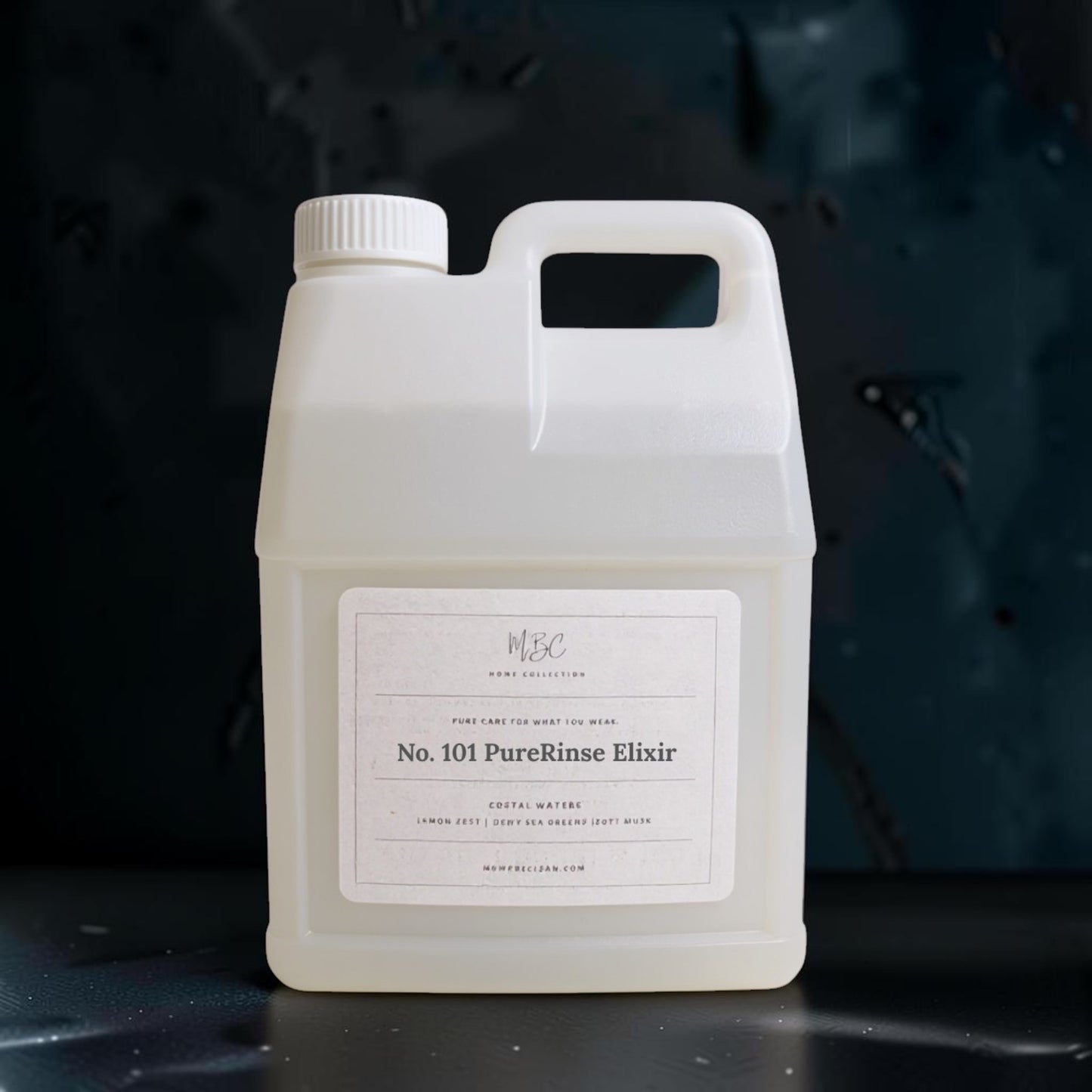 No. 101 PureRinse Liquid Elixir | Liquid Textile Concentrate