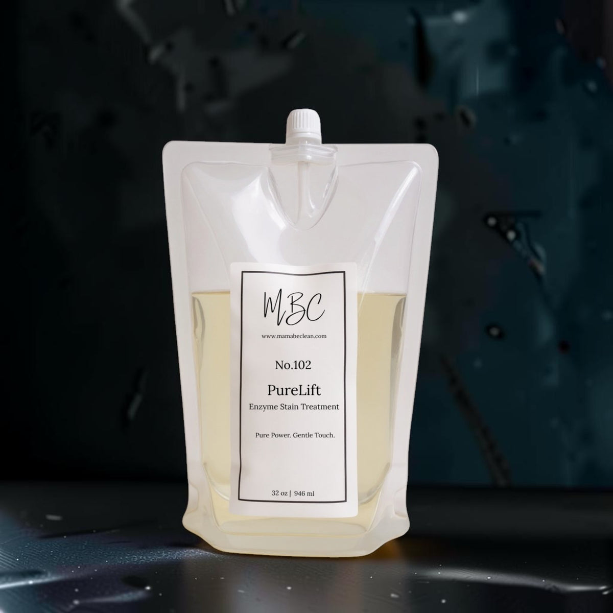 No. 103 PureLift | Enzyme Stain Treatment