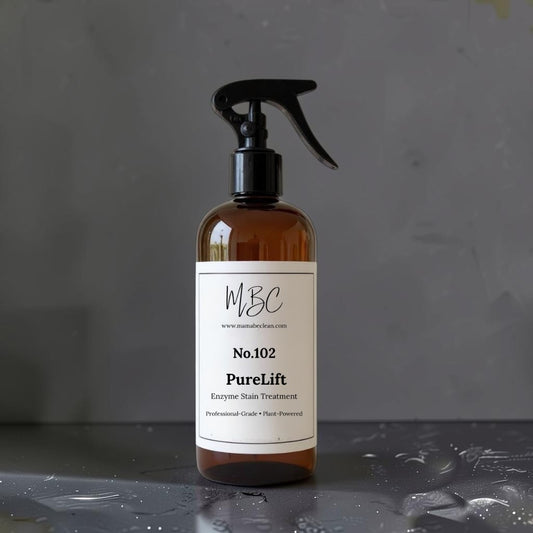 No. 102 PureLift | Enzyme Stain Treatment