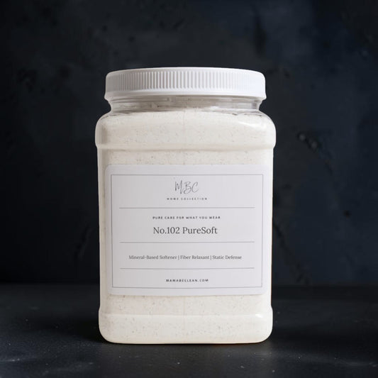 No. 102 PureSoft | Molecular Fiber Conditioner