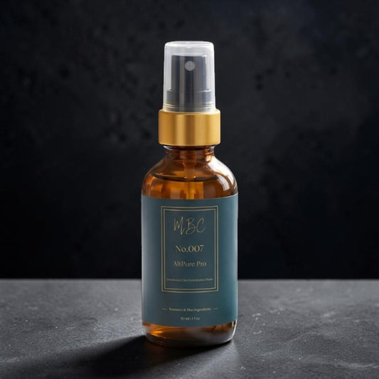 No. 007 AirPure | Professional Odor Neutralizer