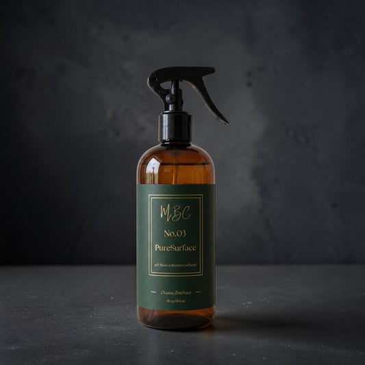 No. 03 PureSurface | Systemic Multi-Surface Elixir
