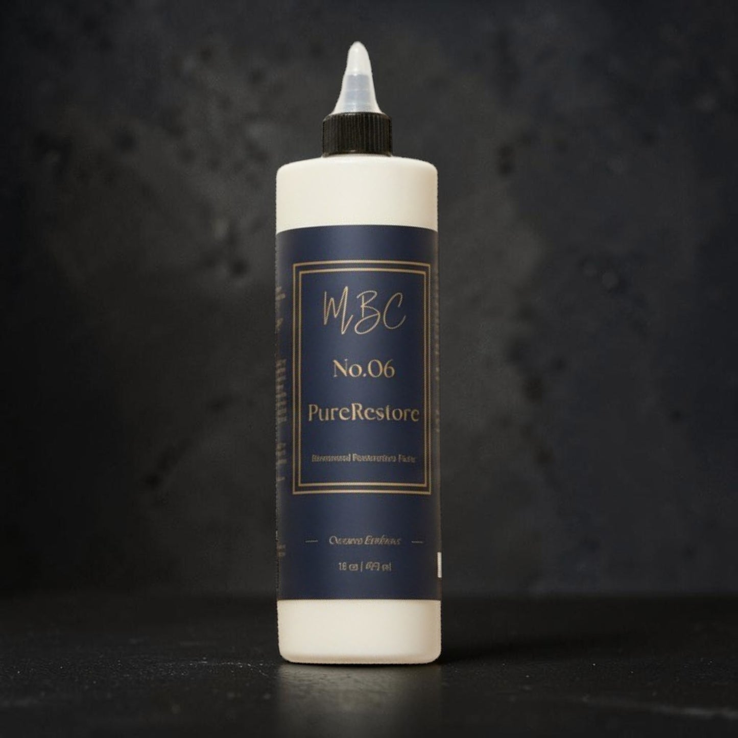 No. 06 PureRestore | Mineral-Based Restoration & Cleaning Paste