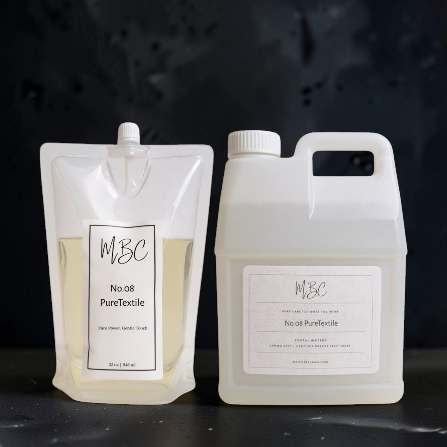 No. 15 PureLather Wholesale | Professional Foaming Hand Wash