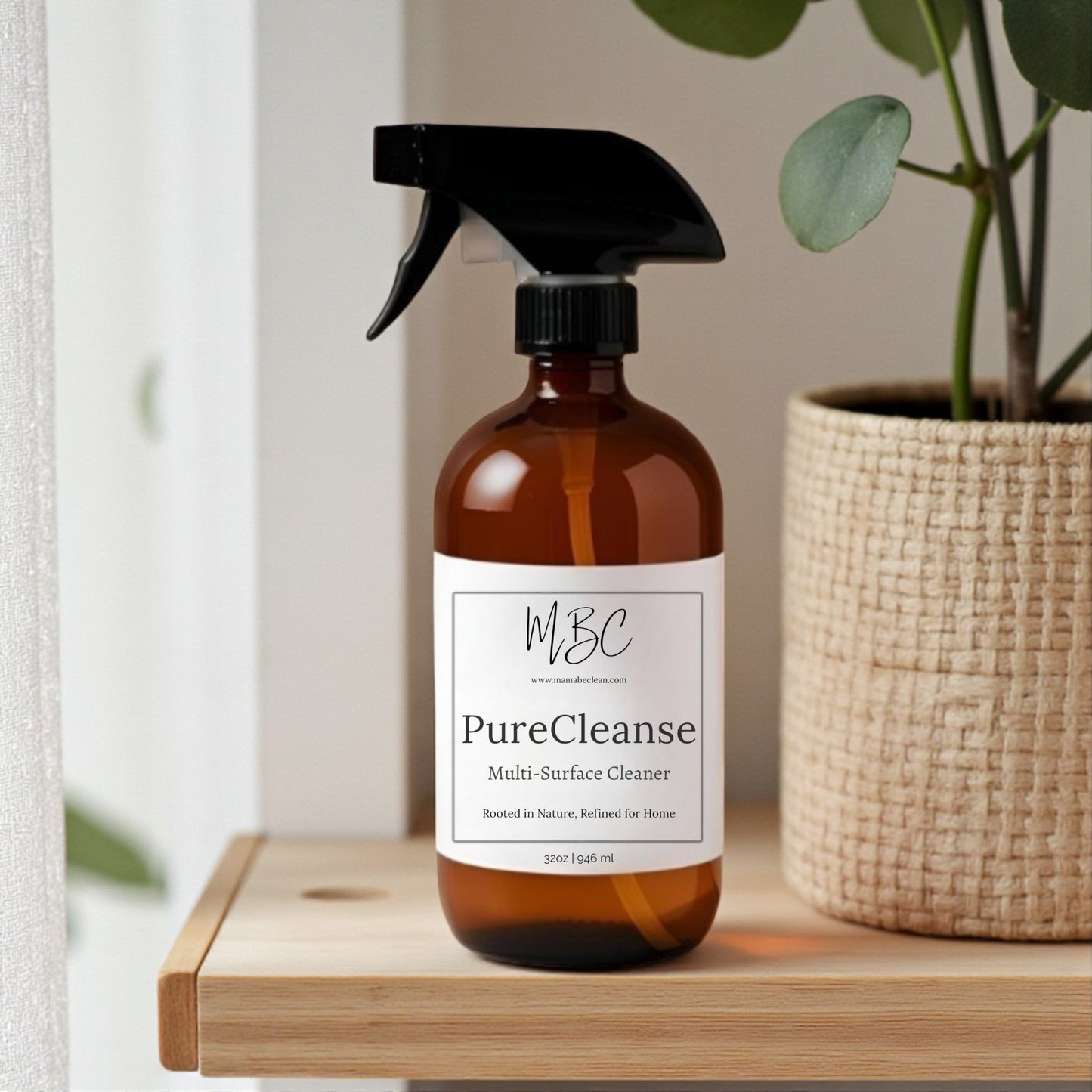 PureCleanse Multi-Surface Elixir | Oceans Embrace