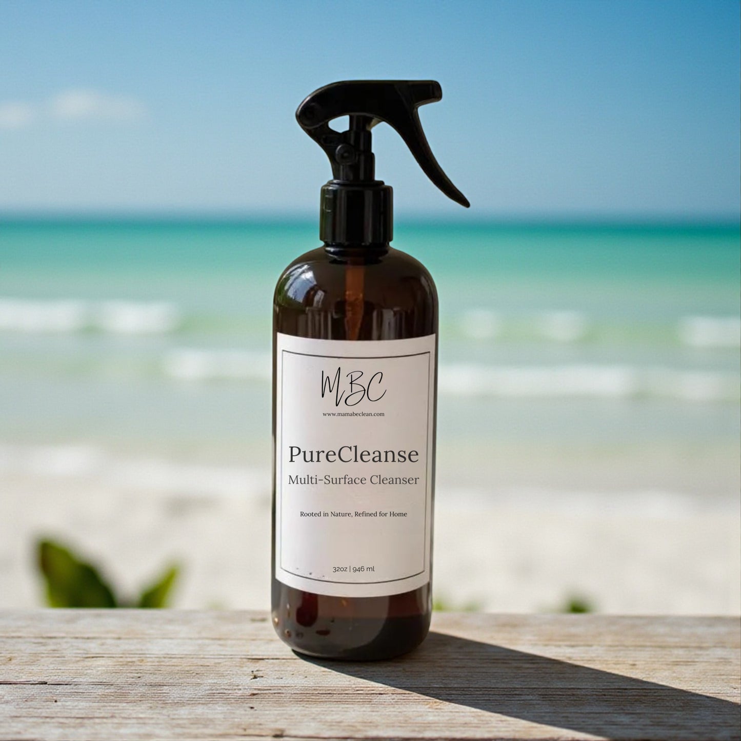 Coastal Waters | PureCleanse Multi-Surface Elixir
