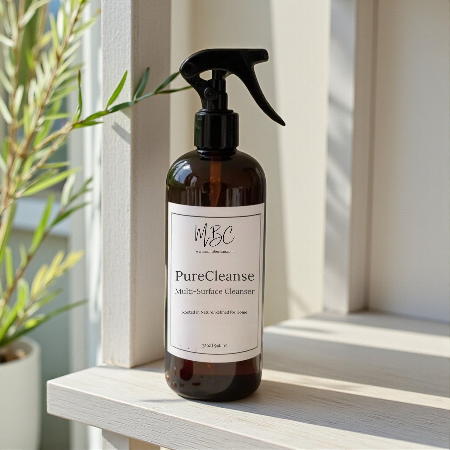 PureCleanse Multi-Surface Elixir | Oceans Embrace