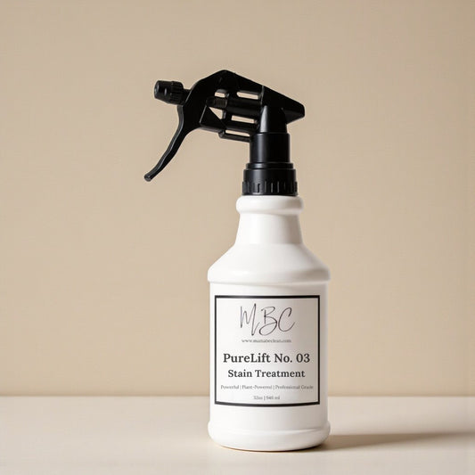 PureLift Pro No. 03 | Professional Enzymatic Stain Pre-Treatment