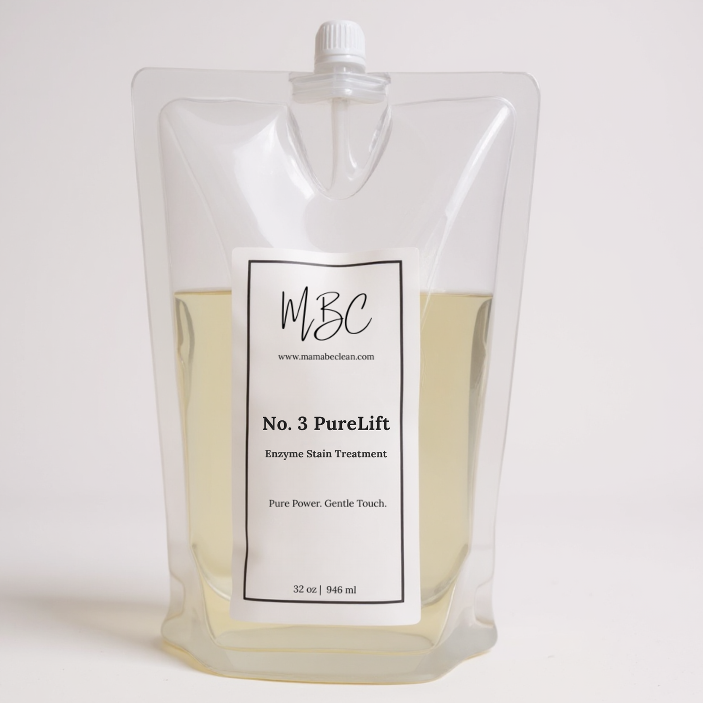 No. 102 PureLift | Enzyme Stain Treatment