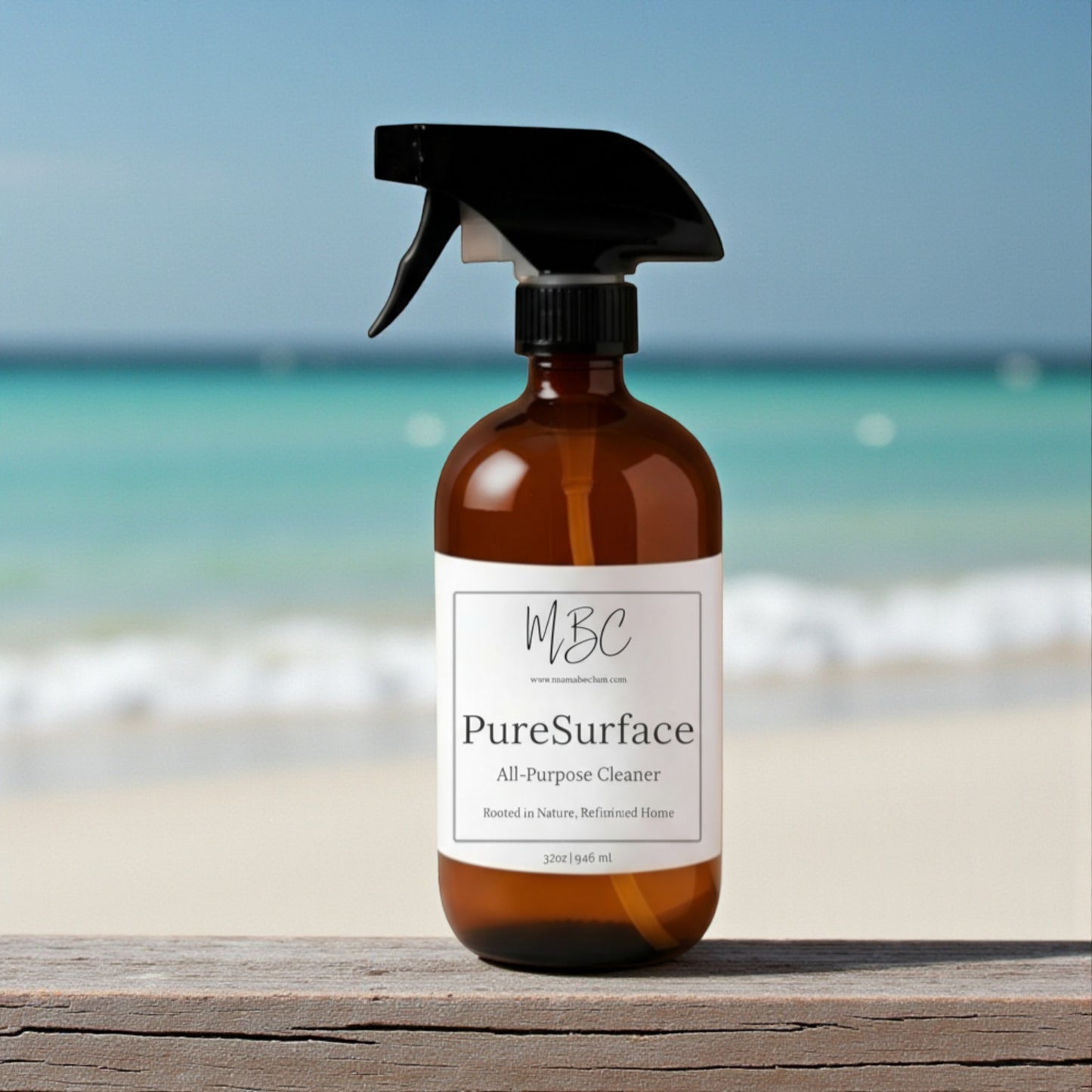 Coastal Waters | PureSurface Multi-Surface Elixir