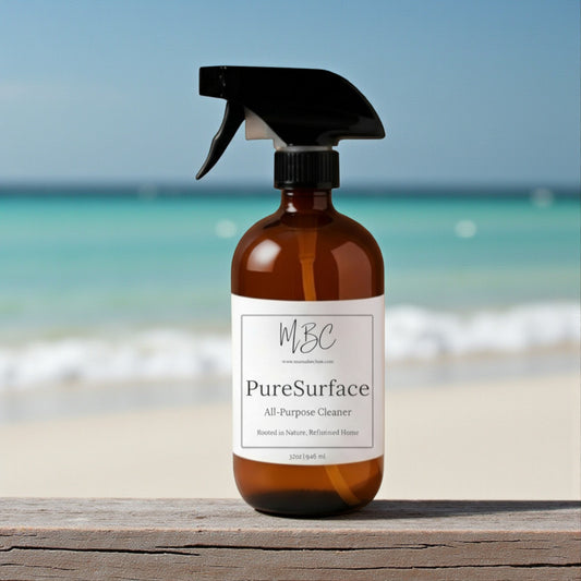 Coastal Waters | PureSurface Multi-Surface Elixir