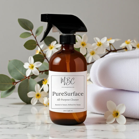 PureSurface Multi-Surface Elixir | Oceans Embrace