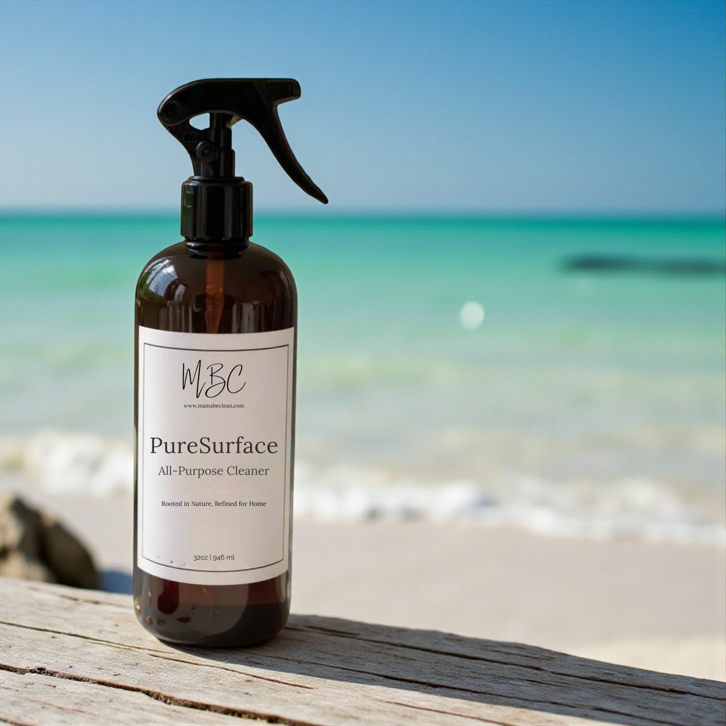 Coastal Waters | PureSurface Multi-Surface Elixir