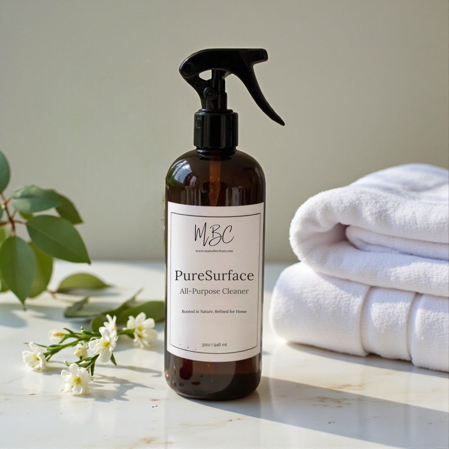 PureSurface Multi-Surface Elixir | Oceans Embrace