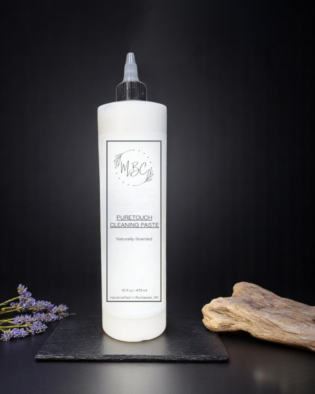 Midnight Grove | PureTouch Natural Cleaning Paste