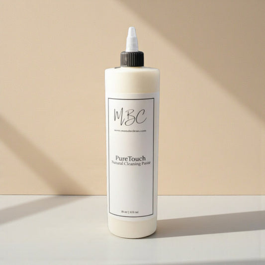 PureTouch Cleaning Paste | Fragrance Free | Wholesale