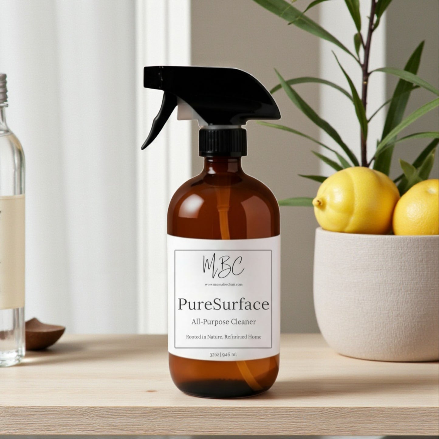 Verdant Grove | PureSurface Multi-Surface Elixir