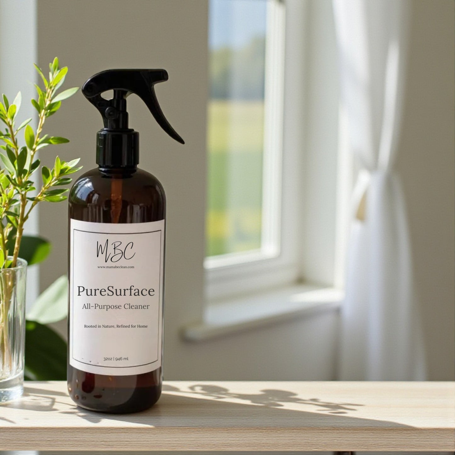 Verdant Grove | PureSurface Multi-Surface Elixir