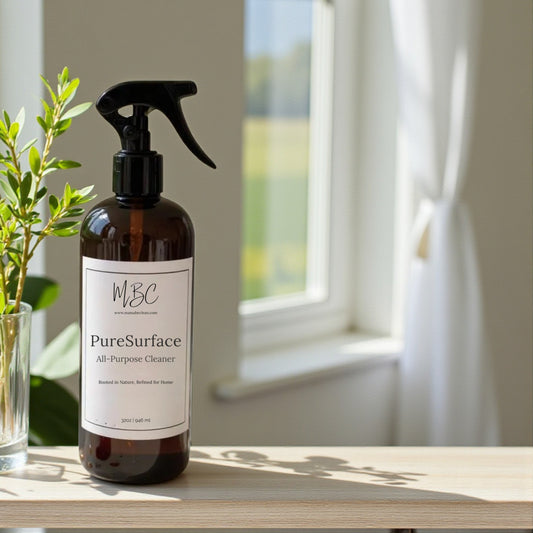 Verdant Grove | PureSurface Multi-Surface Elixir