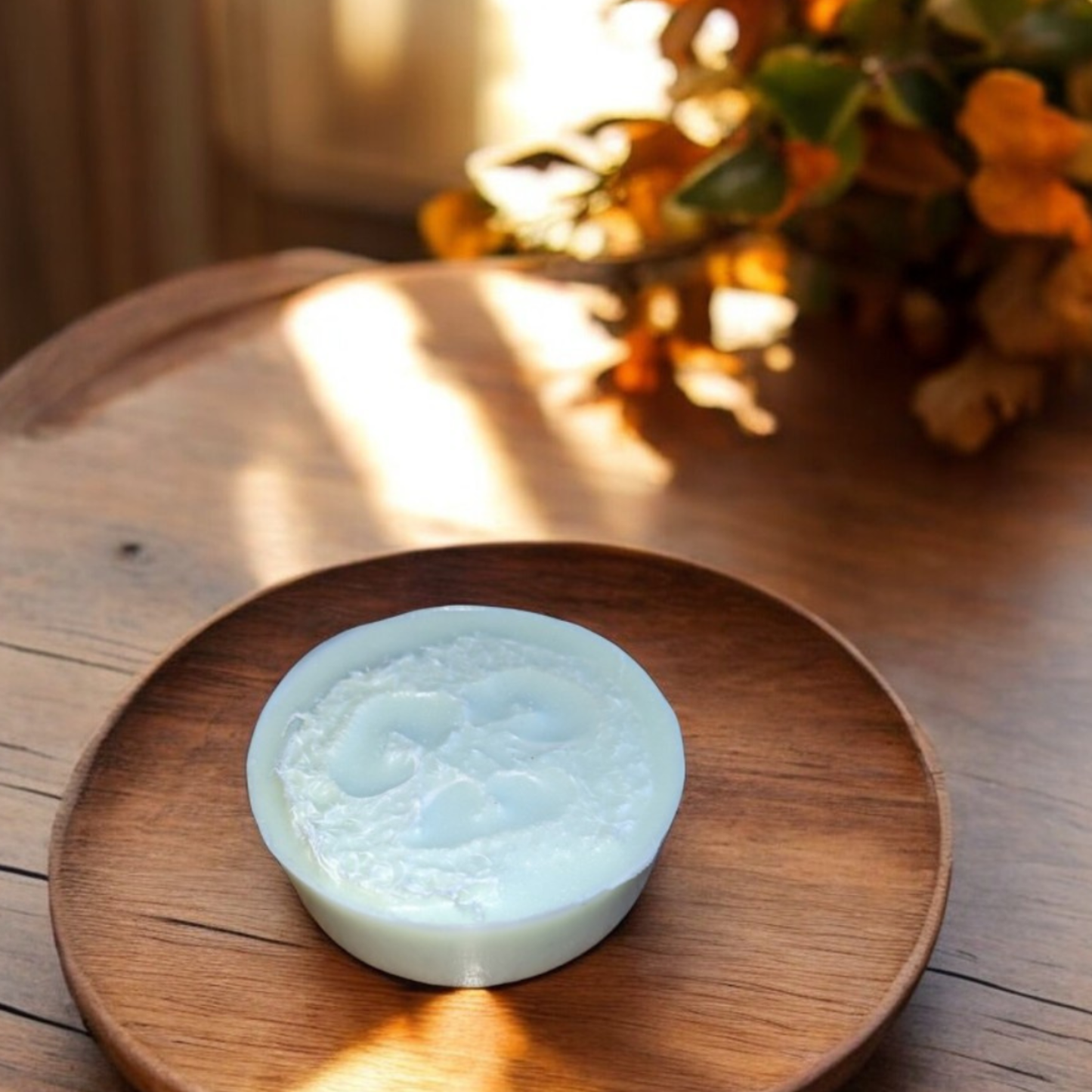 Elemental Earth Collection | Nourish & Exfoliate Loofah Bar
