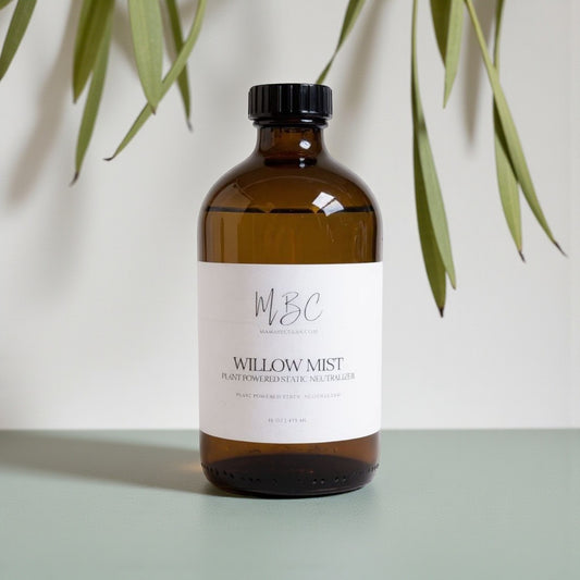 WillowMist | Static Neutralizer | Wholesale