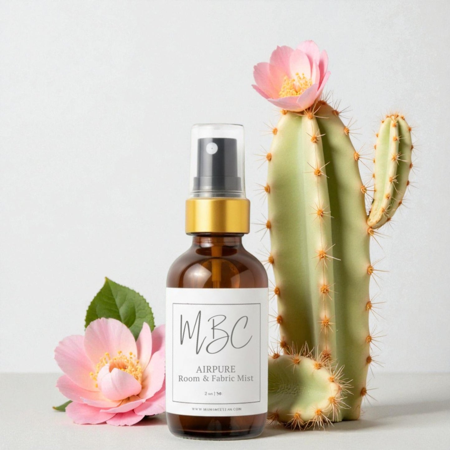 Cactus Blossom | AirPure Odor Neutralizer