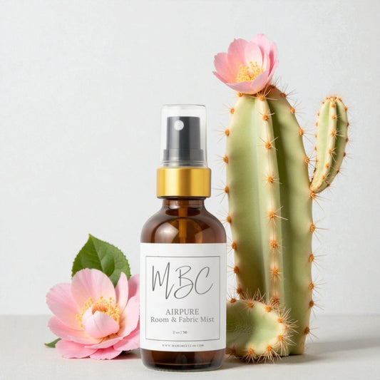 Cactus Blossom | AirPure Odor Neutralizer