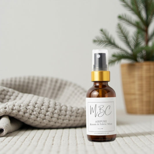 Cozy Cashmere | AirPure Odor Neutralizer