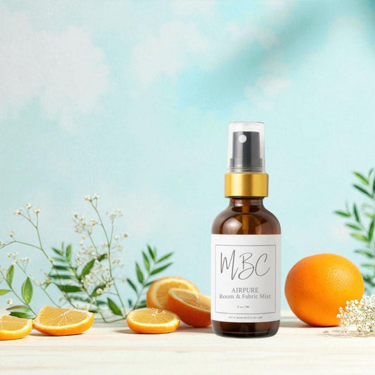 Frosted Citrus | AirPure Odor Neutralizer