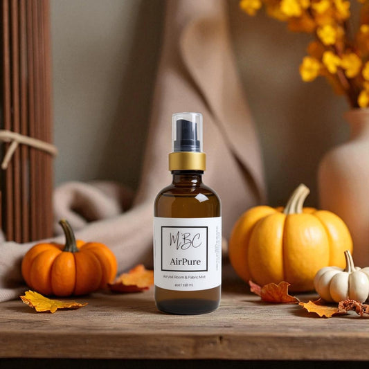 Heirloom Pumpkin | AirPure Odor Neutralizer